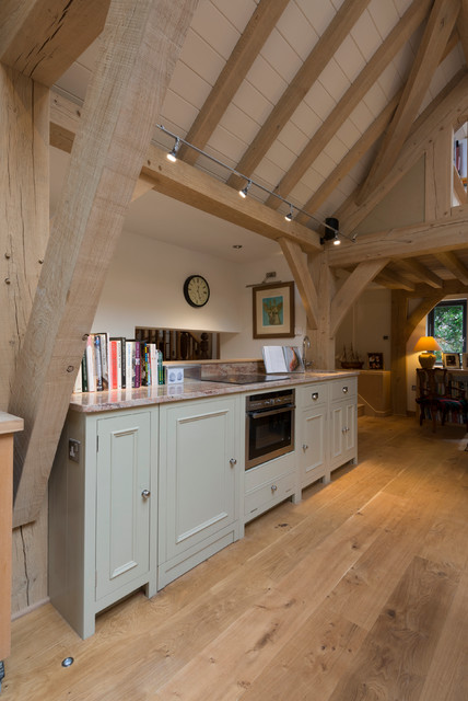 Neptune Chichester Kitchen country-kitchen