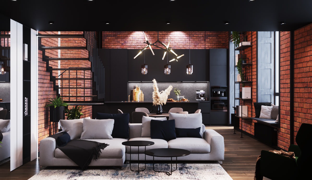 Квартира в ЖК Столичный