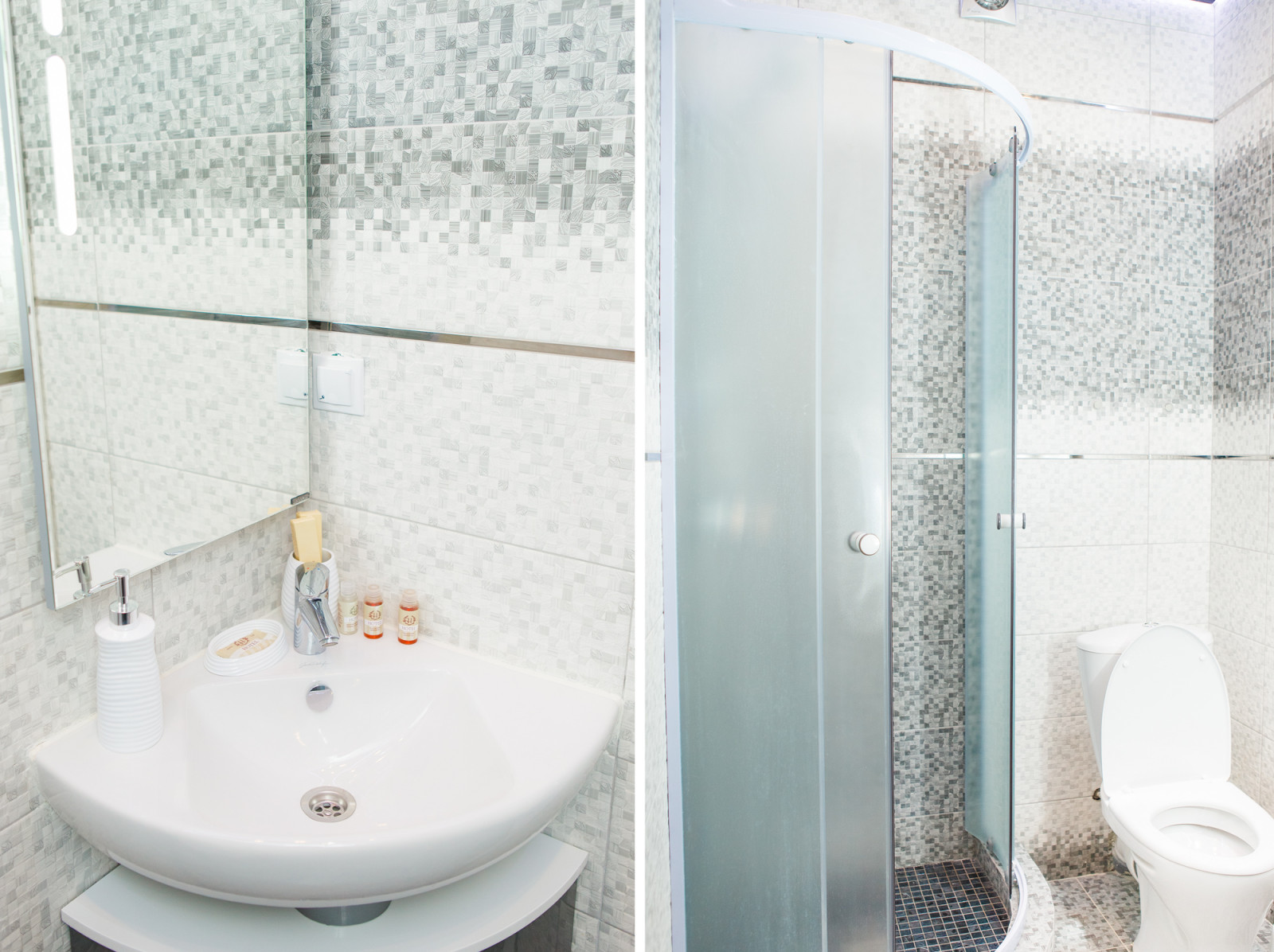 Квартира Адлер