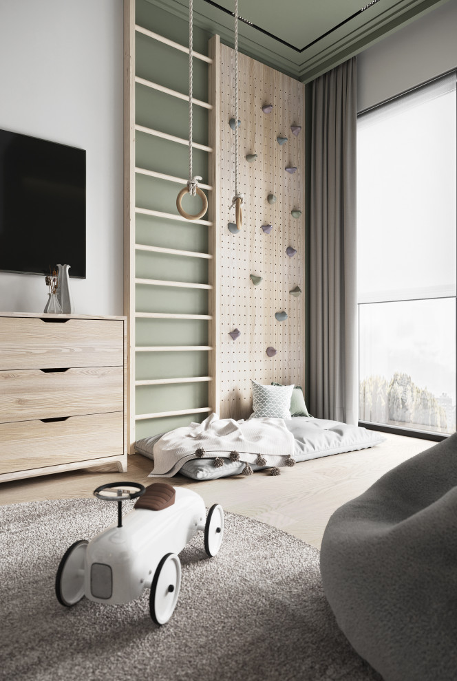 Квартира на Нижне-Каменской