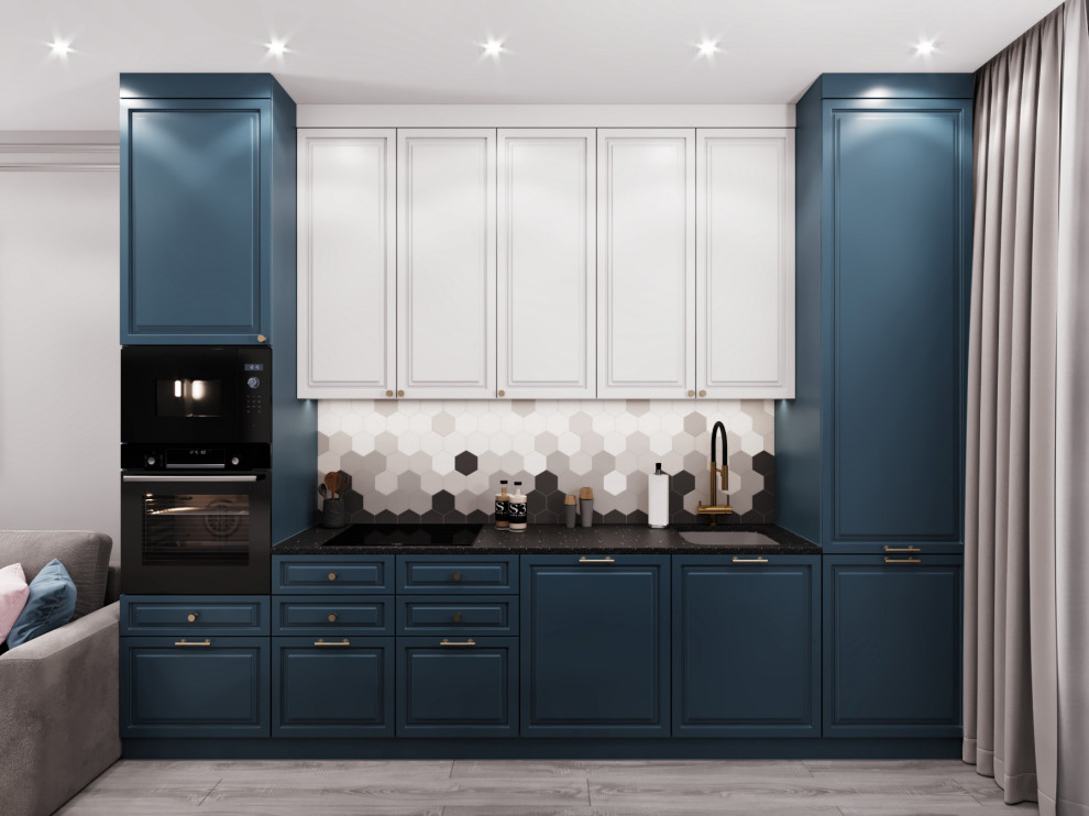 Дом в п. Куюки