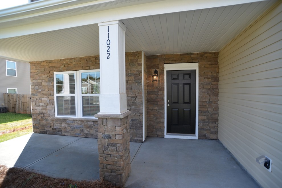 Accent Homes Carolinas Charlotte, NC, US 28269