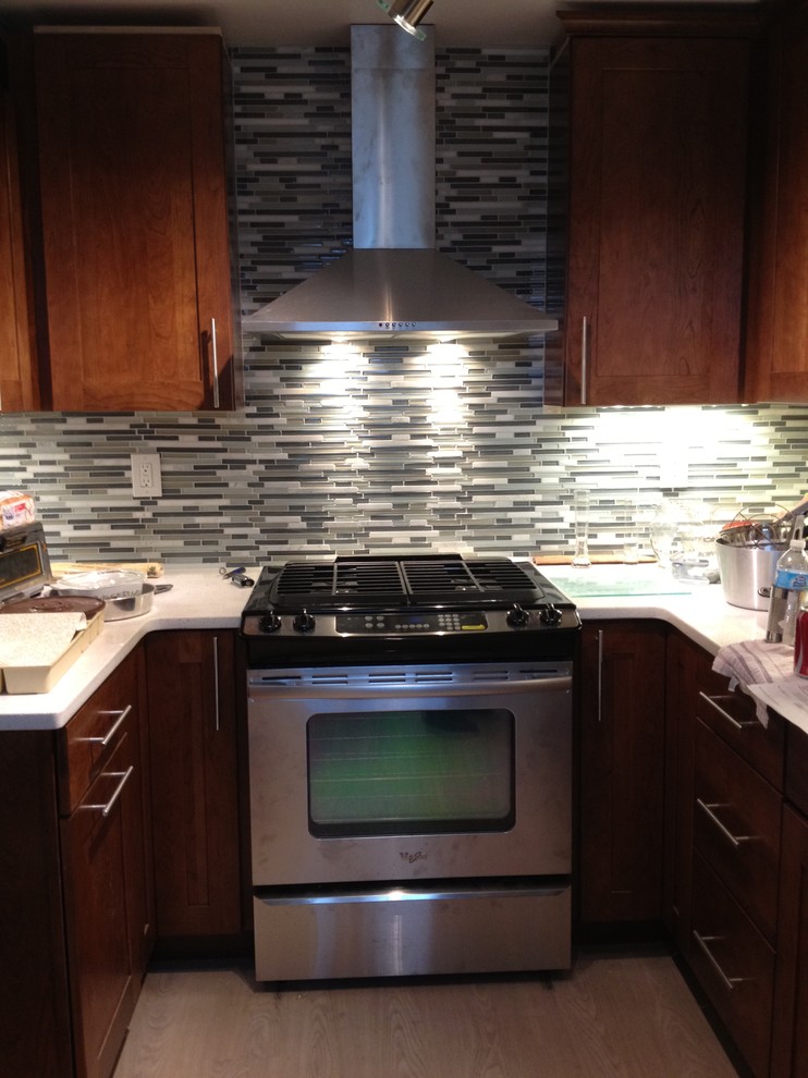 Kraftmaid Cabinets Cherry Chocolate | Cabinets Matttroy