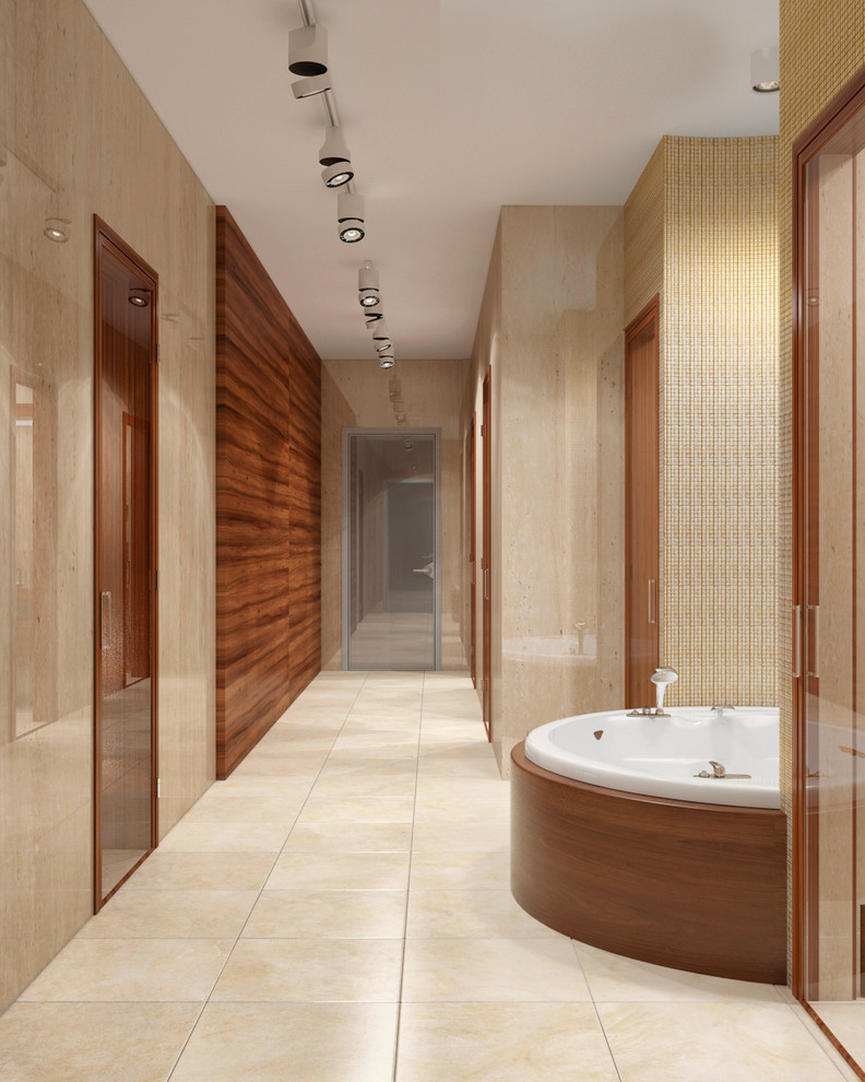 Дом в Москве на Рублево-Успенском