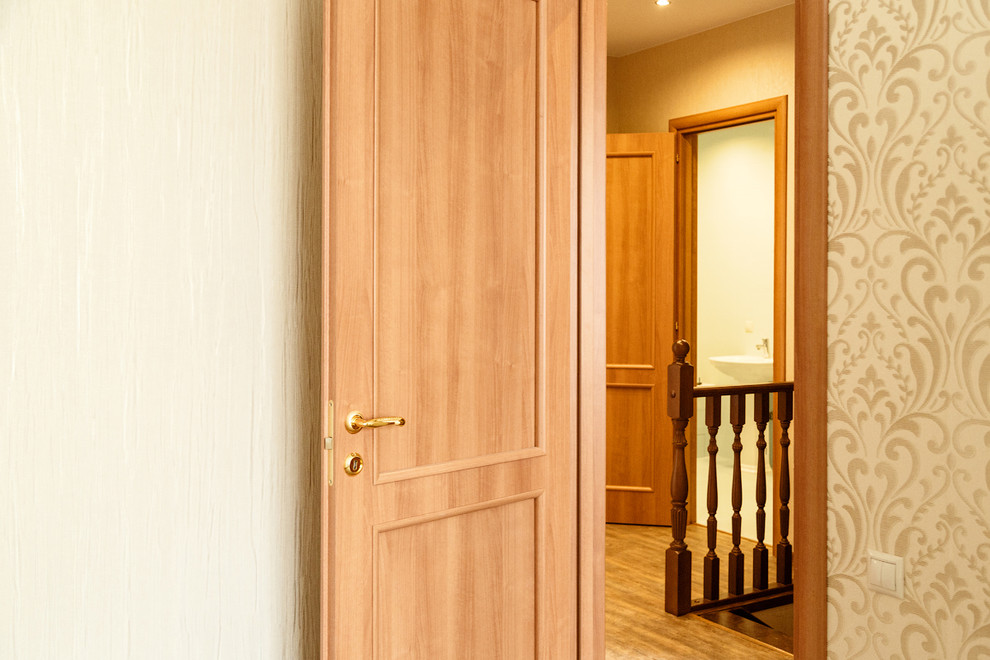 Интерьер "Остров Эрин"