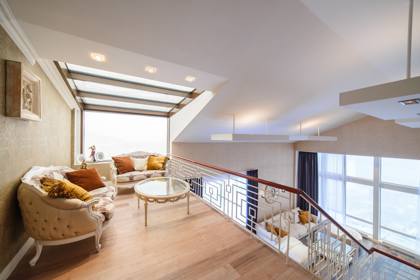 "Шик и простор"