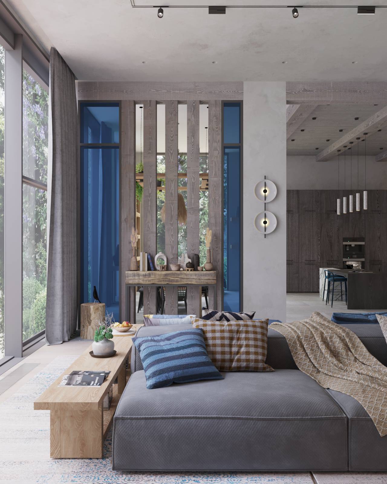 Дом в пос. Репино