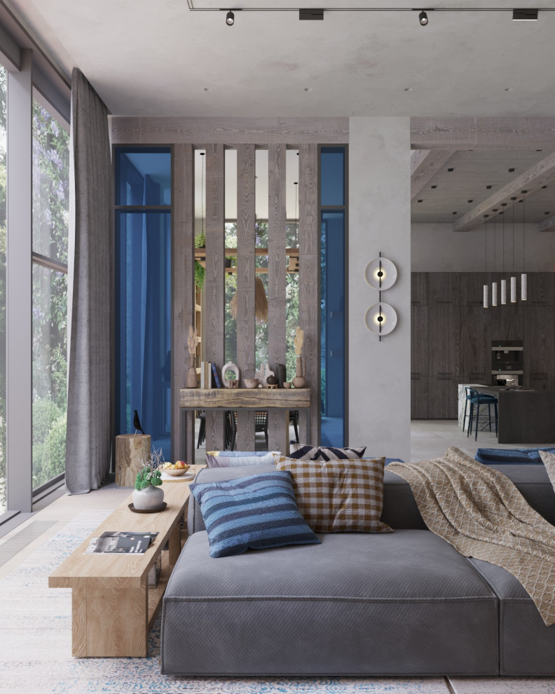 Дом в пос. Репино