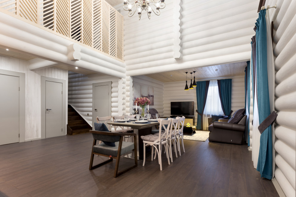 Загородный дом "Зюраткуль"