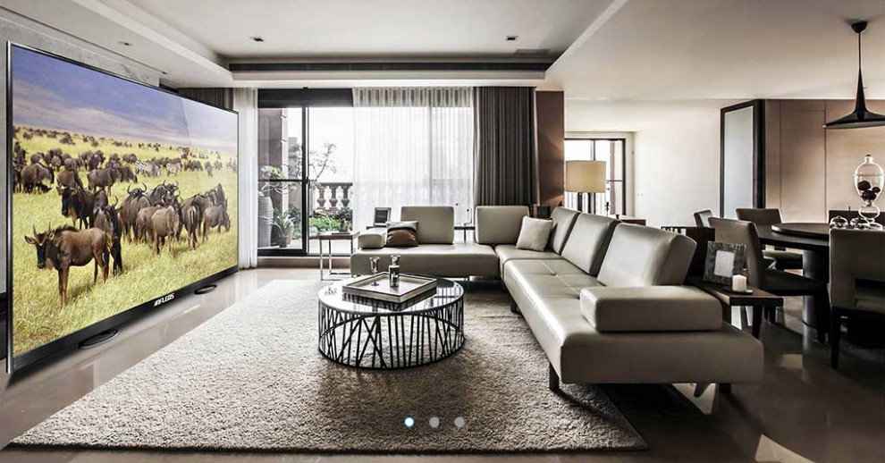 Дизайн проект