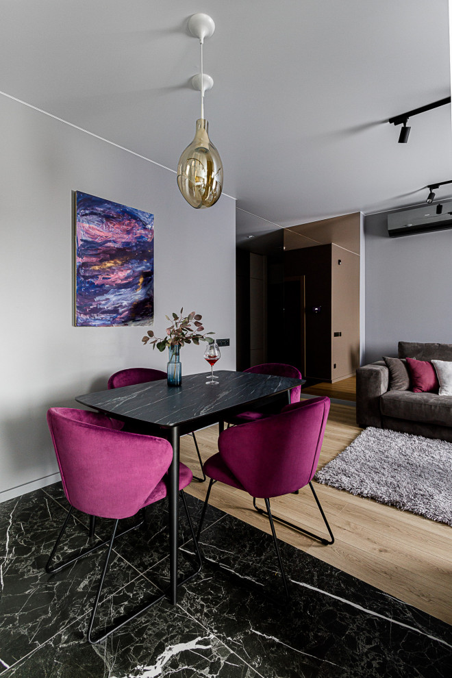 Квартира в современном стиле