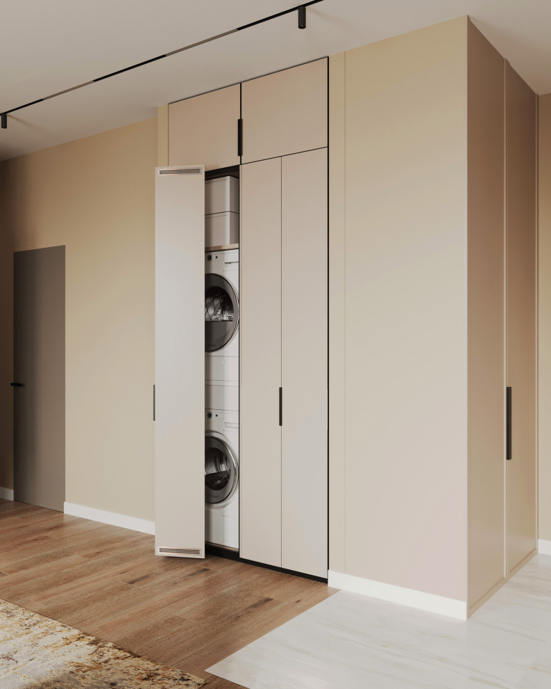 ЖК Символ 78 кв.м.