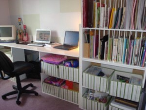 Ikea Hack 