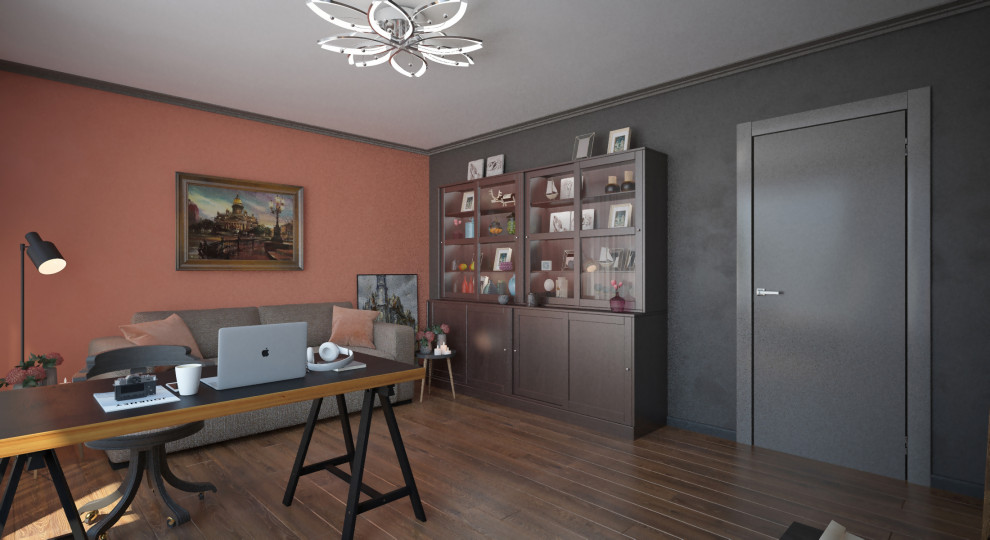 Дом в Швейцари