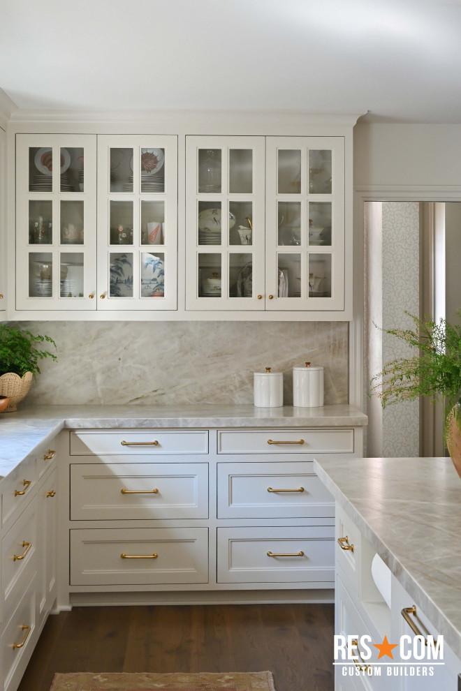 Broken Arrow - Home Remodel