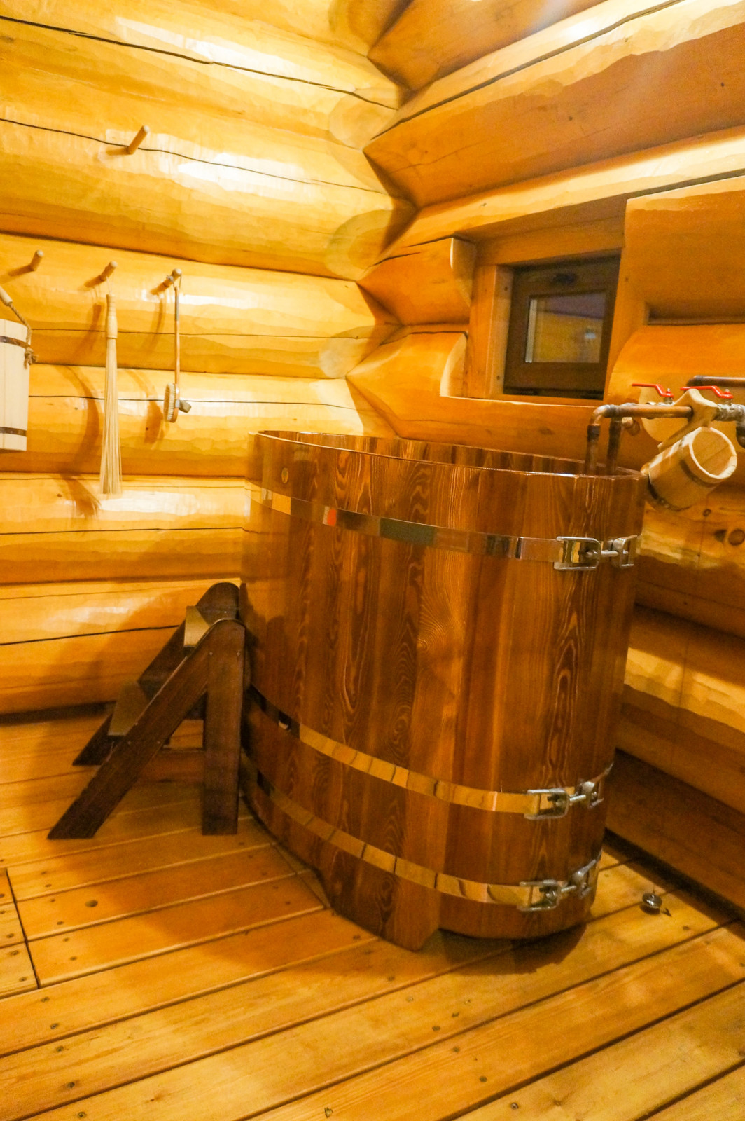 Баня Травяная