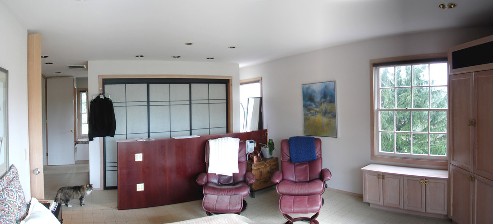 Englewood Residence