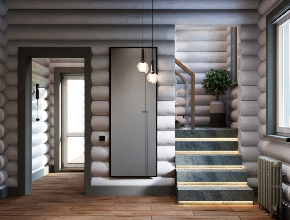 Жилой дом Ромашково