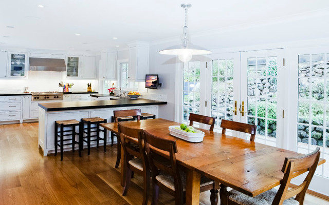 Henderson Kitchen trendy-koekken