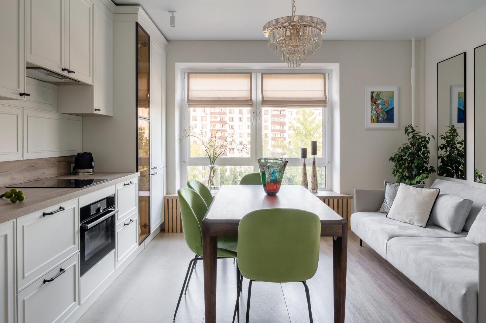 Парижский шарм