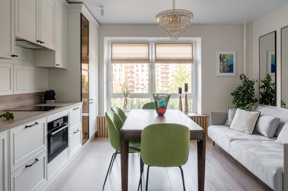 Парижский шарм