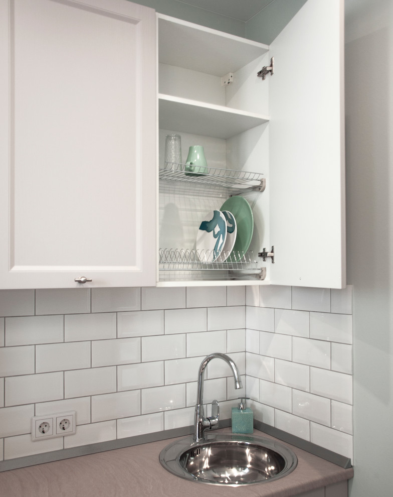 Студия 30кв.м.