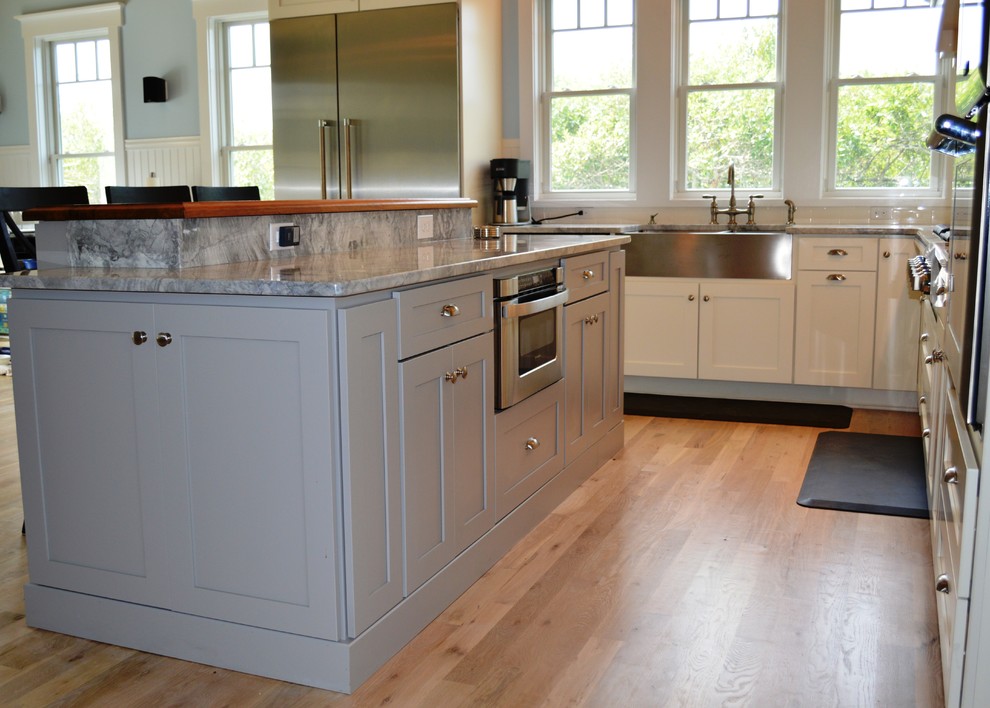 Island Cottage Gourmet