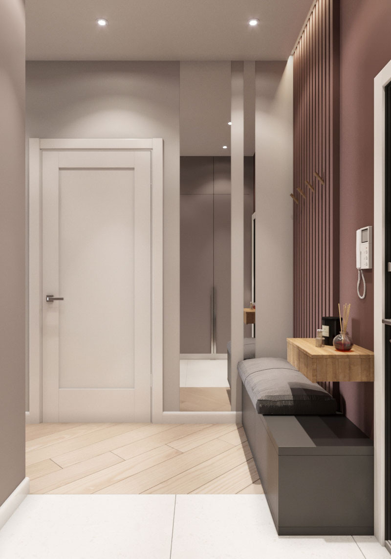 64 м2, ЖК на ул.Садовая, г.Иваново