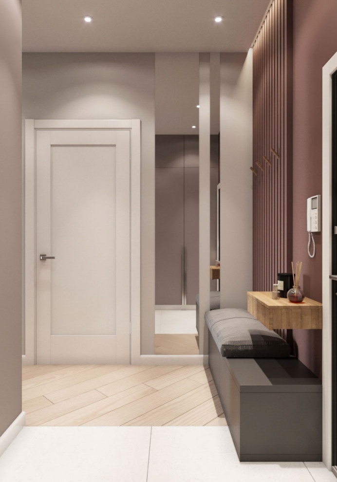 64 м2, ЖК на ул.Садовая, г.Иваново