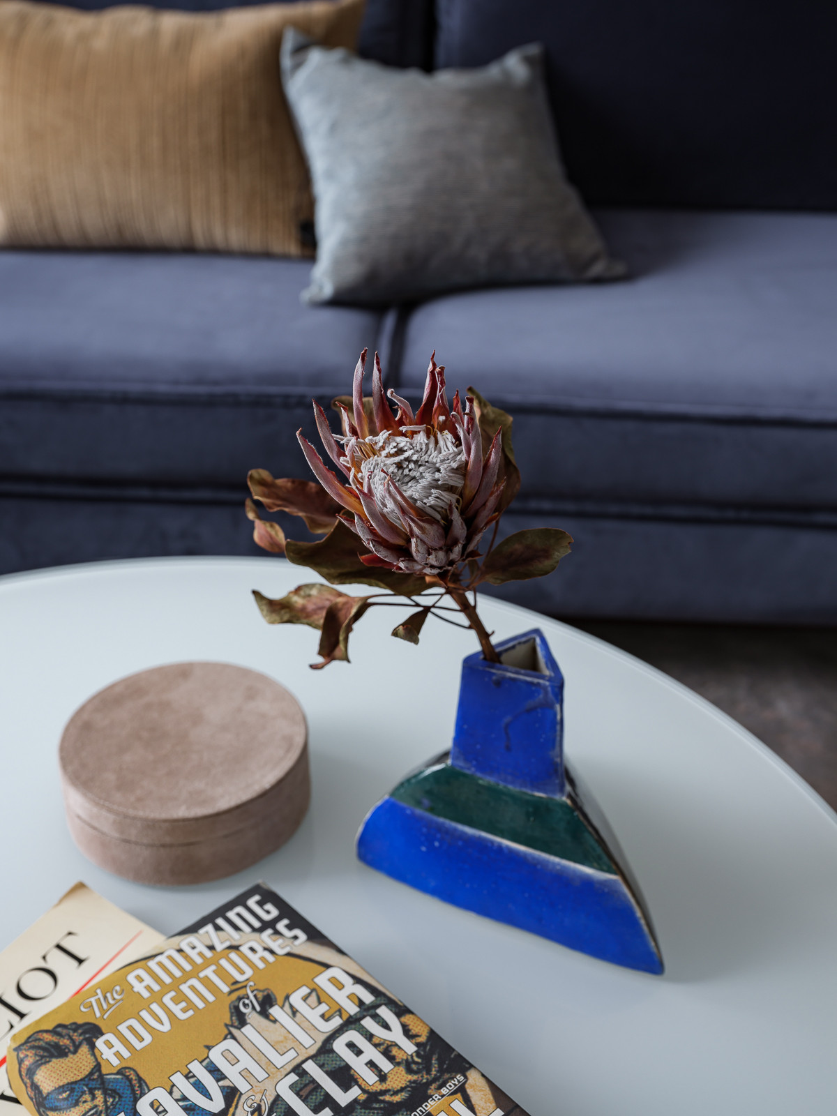 ЖК «Утесов»