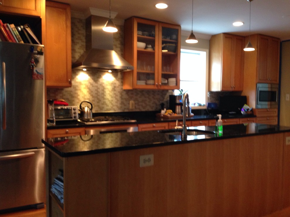 Kitchen HELP!