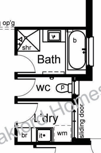 Bathroom Layout Help need bathroom layout help for new build Bathroom Layout Help need bathroom layout help for new build