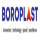 Boroplast