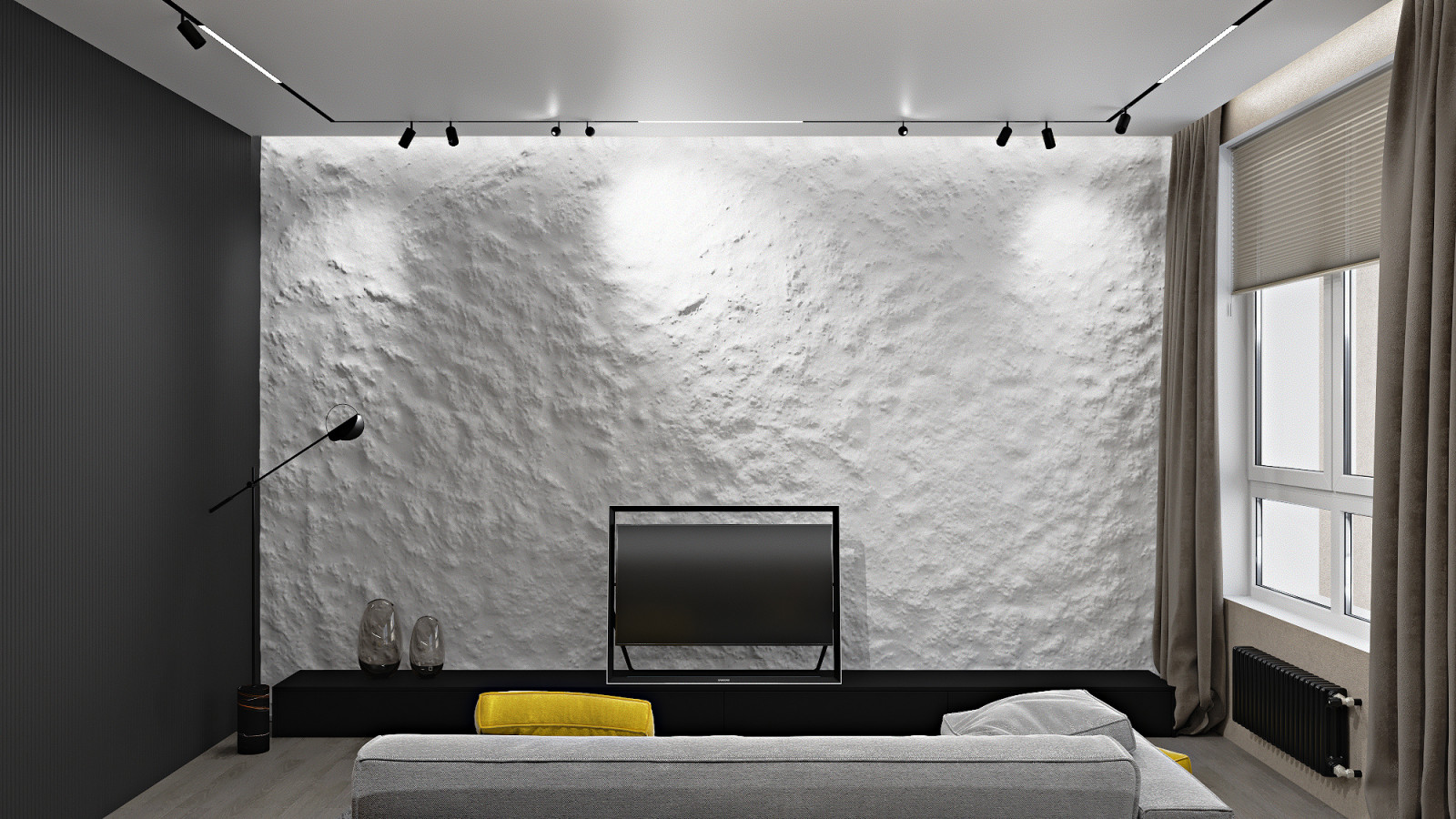 Сердце Столицы