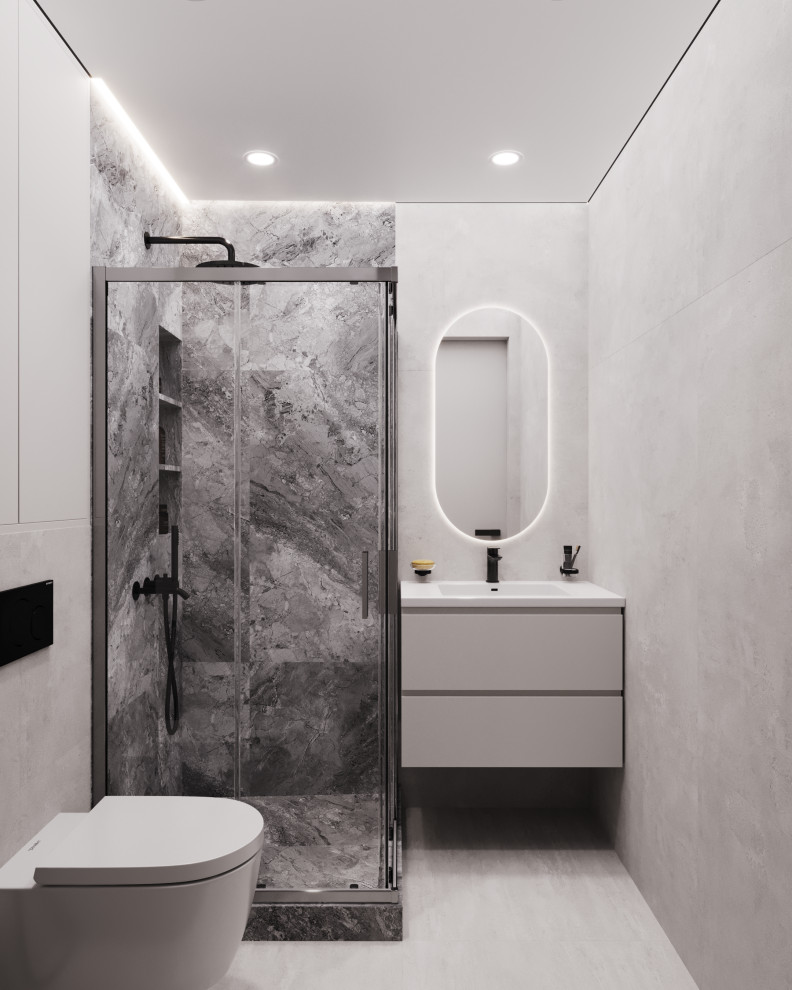 ЖК Новатор квартира 1