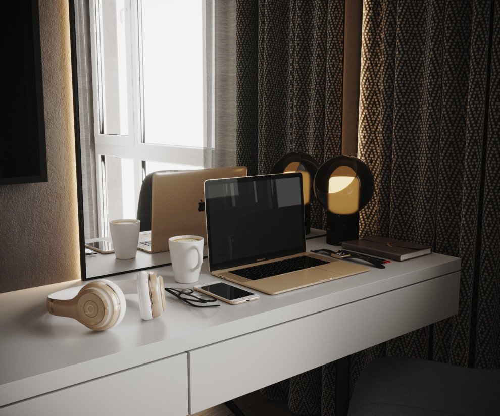 ЖК Хорошевский