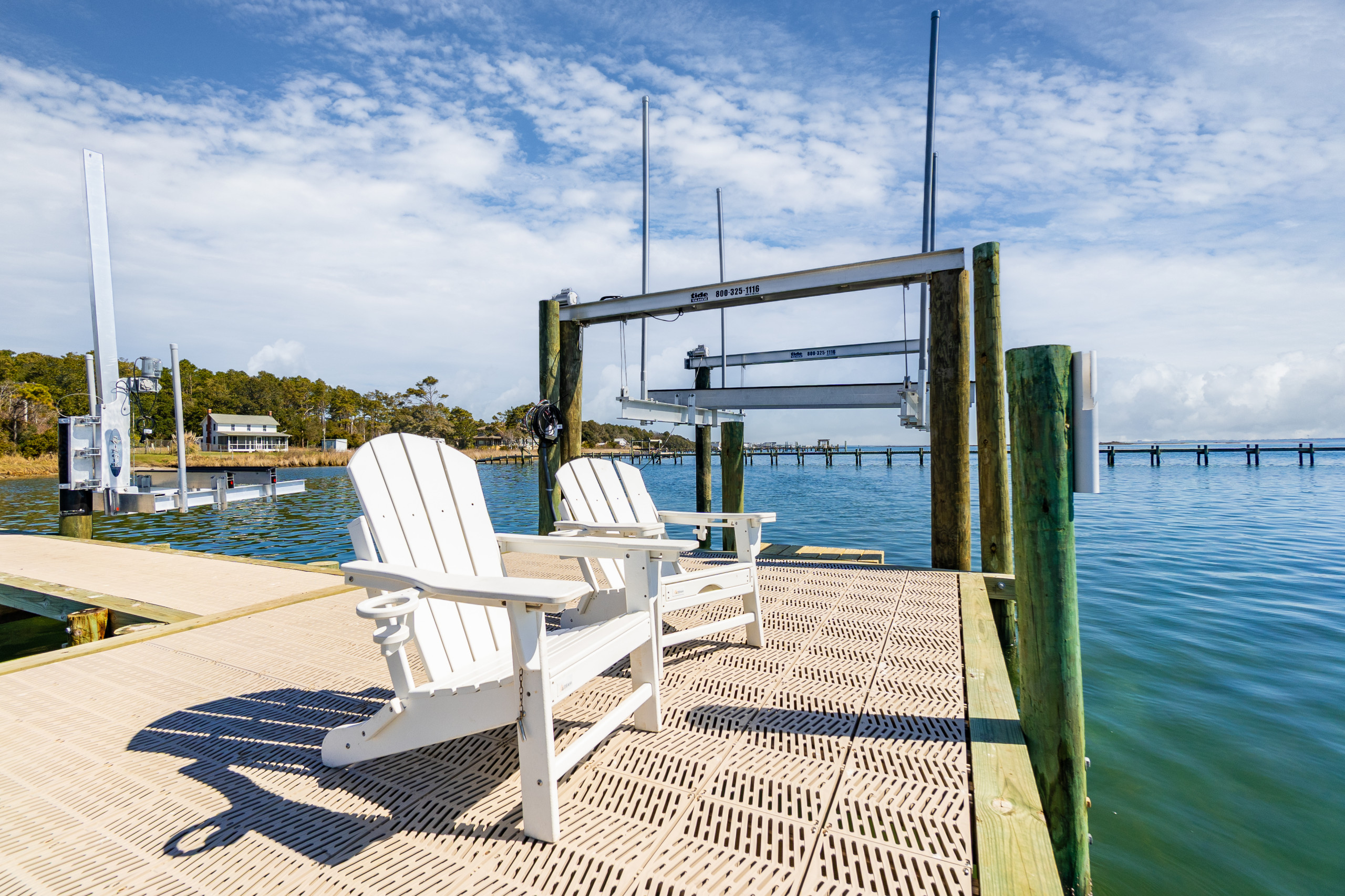 Newport Waterfront Remodel