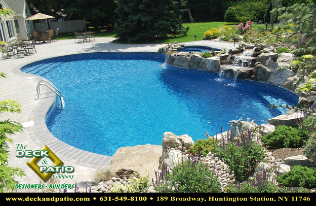 Pool and Spa Repair