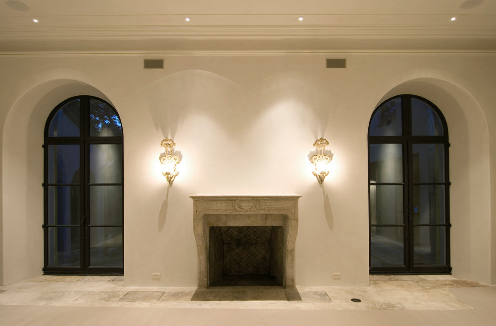 Murphy Mears Architects Design Home
