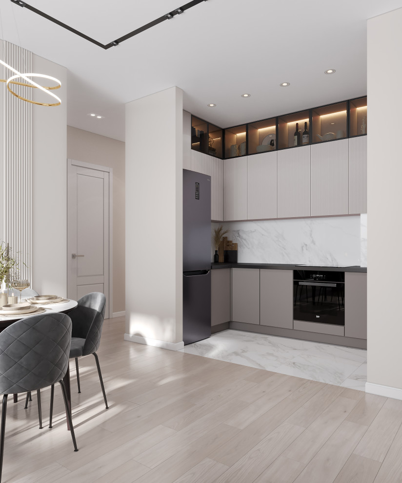 Квартира в новостройке