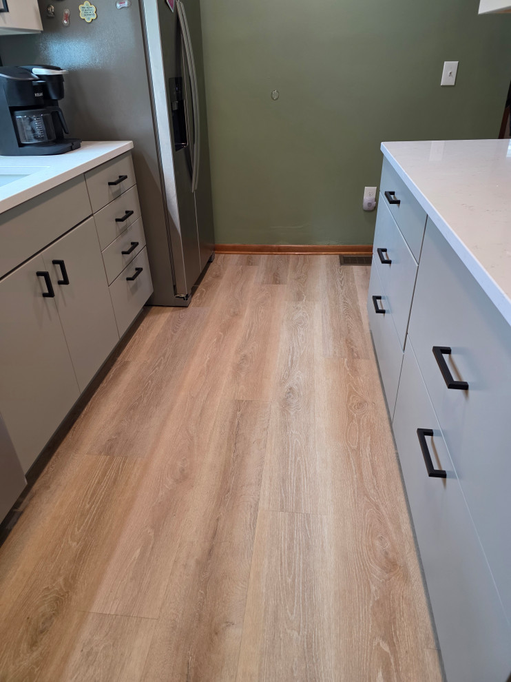 Cute little kitchen in Mount Vernon, OH