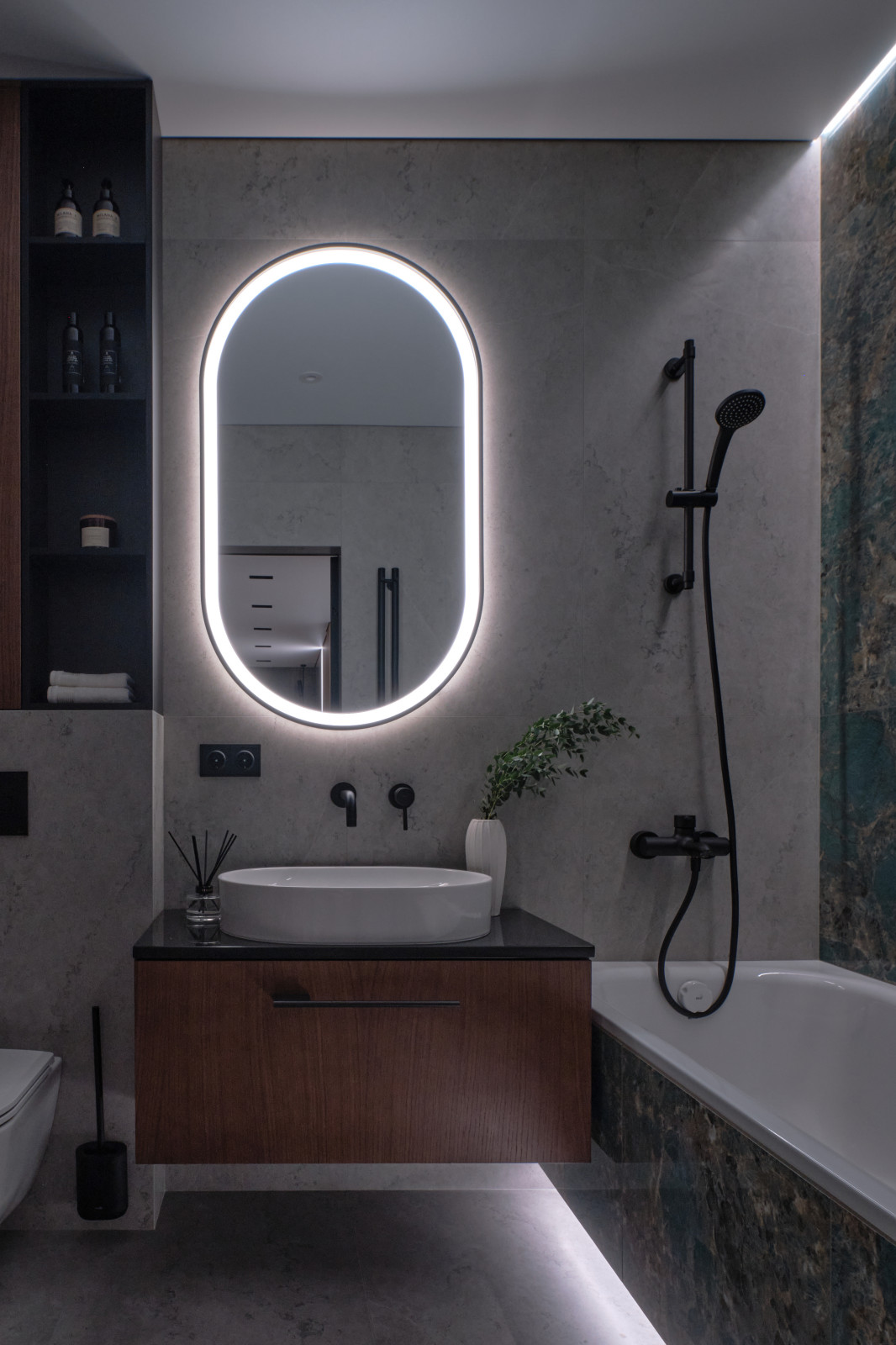 Михайловский Парк