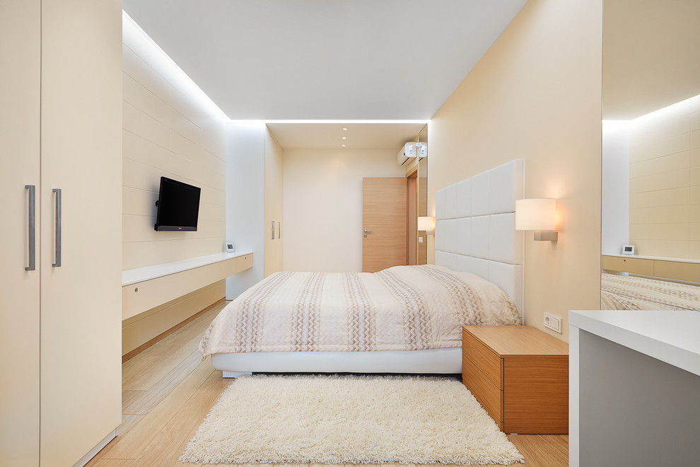 Кубическая трёшка