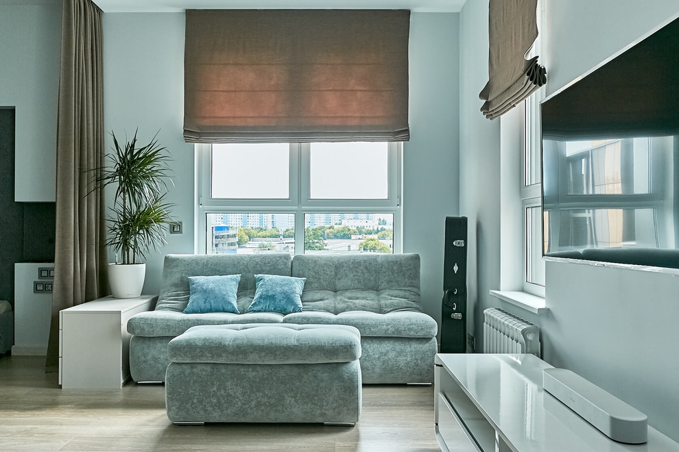 Квартира в "River Park"