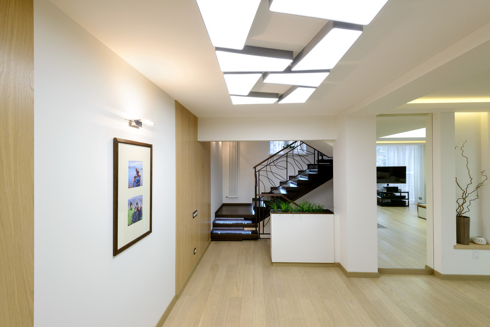 Коттедж 400 кв