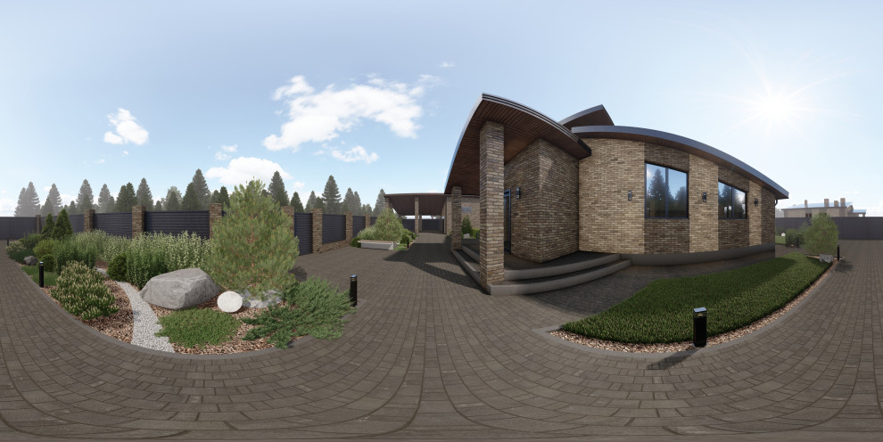 КП Петровские озёра 20 соток