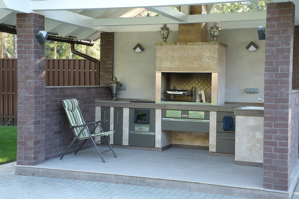 КП ЭкоПарк Ушаково