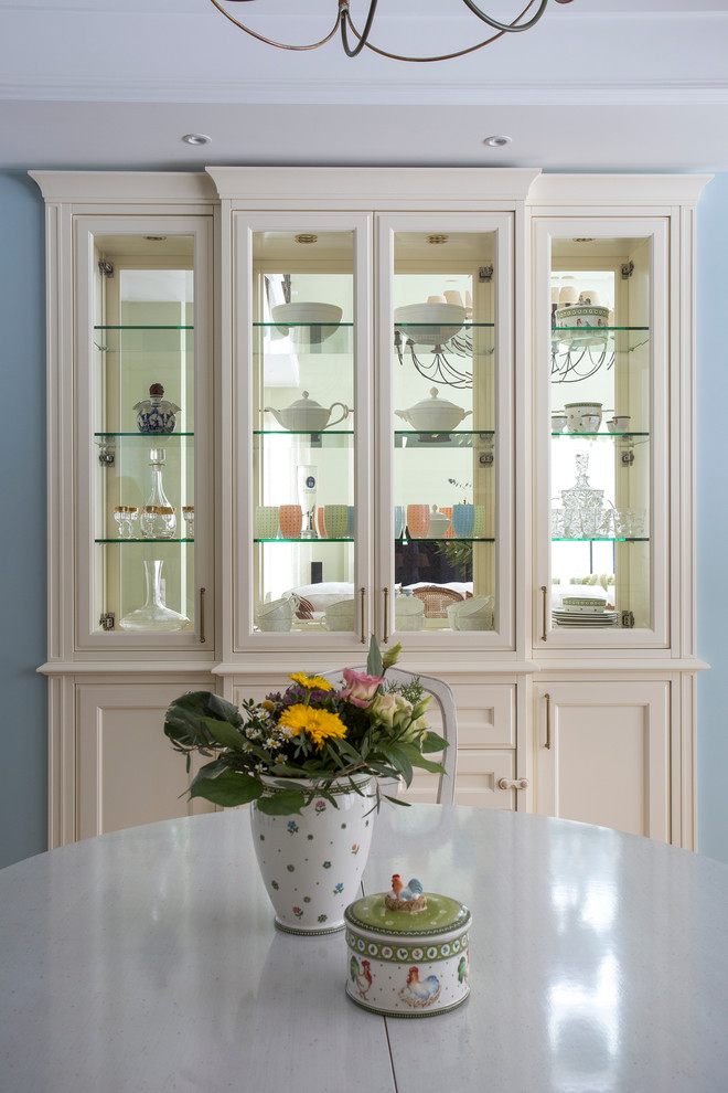 Загородный дом