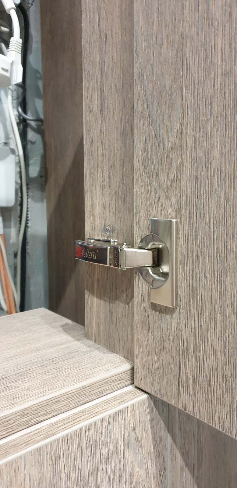 ЖК Утёсов Санузел