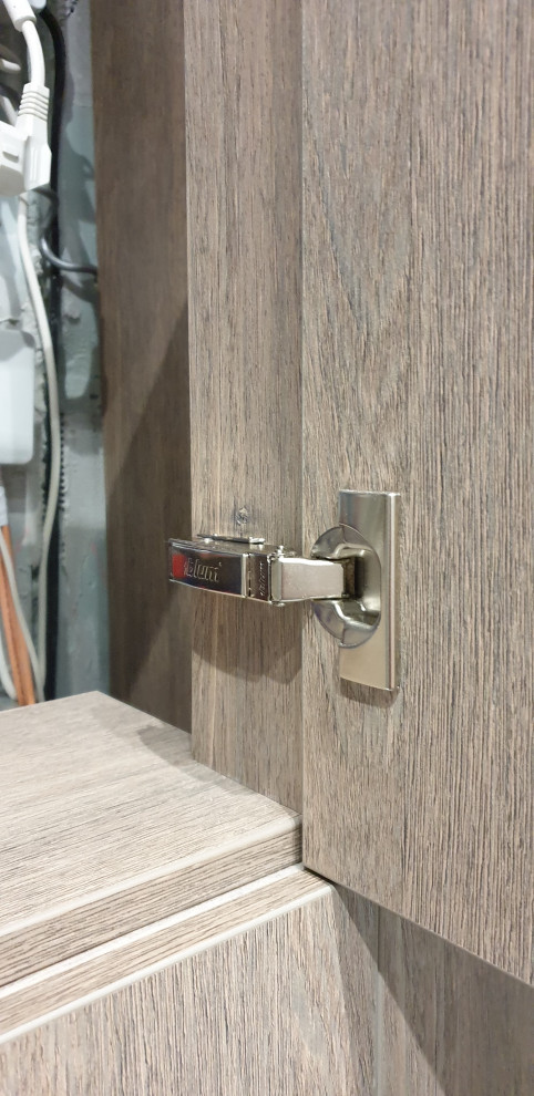 ЖК Утёсов Санузел